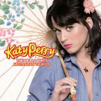 Katy Perry - The Hello Katy Australian Tour EP