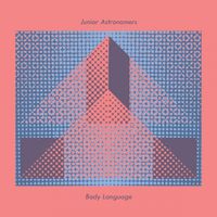 Junior Astronomers - Body Language