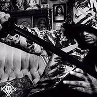 Xavier Wulf - Tis the Season