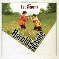 Cat Stevens - Harold and Maude