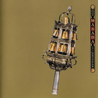 Masada - Live in Jerusalem 1994