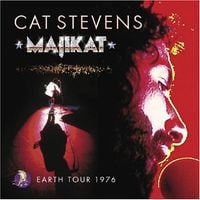 Cat Stevens - Majikat (Earth Tour 1976)