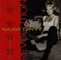 Kajsa Grytt - Revolution
