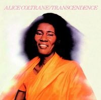 Alice Coltrane - Transcendence