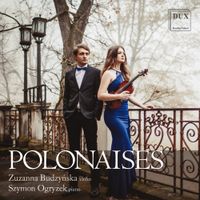 Zuzanna Budzynska / Szymon Ogryzek - Polonaises