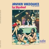 Javier Vazquez - La Verdad