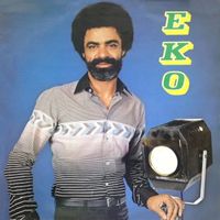 Eko Roosevelt - Funky Disco Music