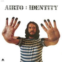 Airto Moreira - Identity