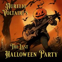 Voltaire - The Last Halloween Party