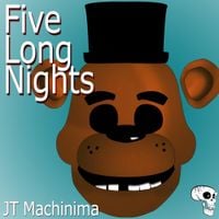 JT Music - Five Long Nights