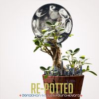 Jonathan Scales Fourchestra - RE-POTTED