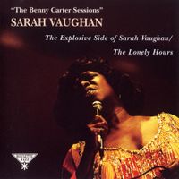 Sarah Vaughan - The Explosive Side of Sarah Vaughan