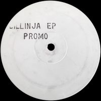 Dillinja - Dillinja
