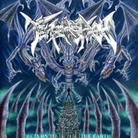 Tempers Fray - Return To The Earth