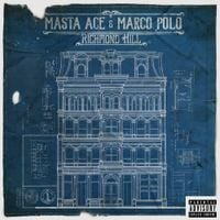 Masta Ace & Marco Polo - Richmond Hill
