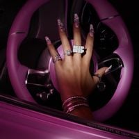 Nicki Minaj - Beep Beep (Remix)