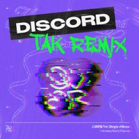QWER - Discord (TAK Remix)