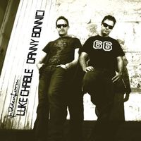Luke Chable & Danny Bonnici - Hiddenform