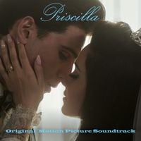 Various Artists - Priscilla (Original Motion Picture Soundtrack)