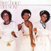 First Choice - Delusions