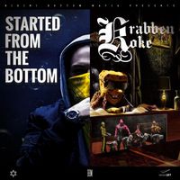 SpongeBOZZ - Started From The Bottom