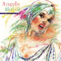 Angela Bofill - Let Me Be the One