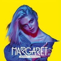Margaret - Monkey Business