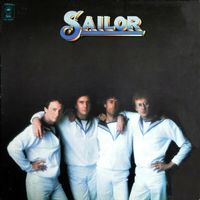 Sailor - Sailor