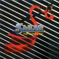 Sailor - The Third Step