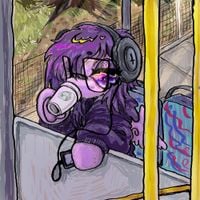 Vylet Pony - ECR
