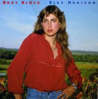 Rory Block - Blue Horizon