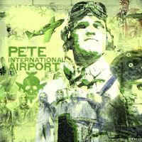 Pete International Airport - Pete International Airport