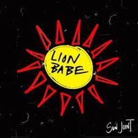 Lion Babe - Sun Joint