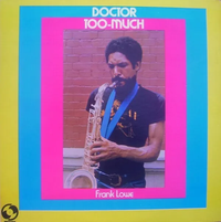 Frank Lowe Albums, Songs - Discography - Album of The Year