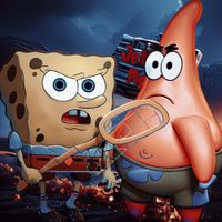 YourBoySponge - I take Jellyfishing SERIOUSLY!