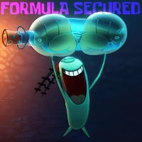 YourBoySponge - FORMULA SECURED