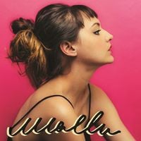 Mallu Magalh&atilde;es - Vem