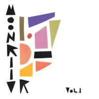 MOONRIIVR - Vol. 1