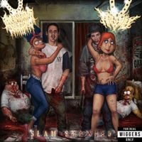 INFECTIOUS JELQING - Slam Shawtys