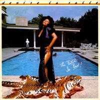 Denise Lasalle - The Bitch Is Bad!