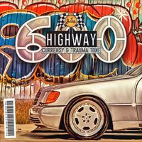 Curren$y & Trauma Tone - Highway 600