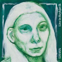 Lhasa De Sela - Live in Reykjavik