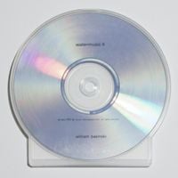 William Basinski - Watermusic II