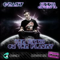 G-Eazy - The Sikkis On The Planet