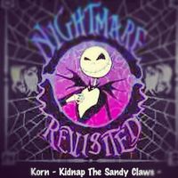 Korn - Kidnap the Sandy Claws