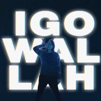 Daniel Thrasher - Igowallah