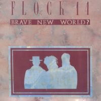 Flock 14 - Brave New World?