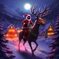 Lil Revive - A Very Grim Christmas