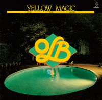 One Line Band - Yellow Magic