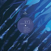 Various Artists - TRUST XY.3